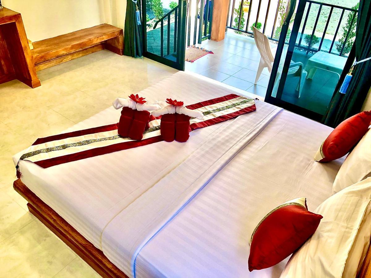 Apartment Phra Ae Koh Lanta