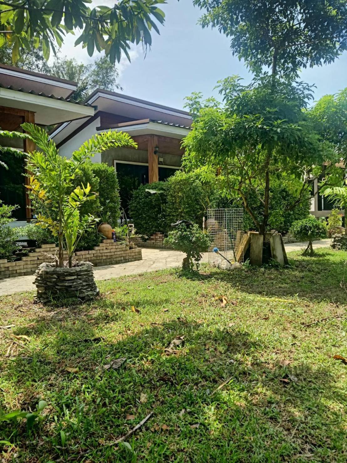 Phra Ae Apartment Koh Lanta