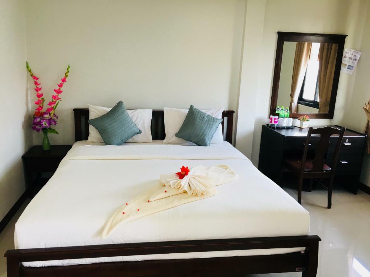 Phra Ae Apartment Koh Lanta