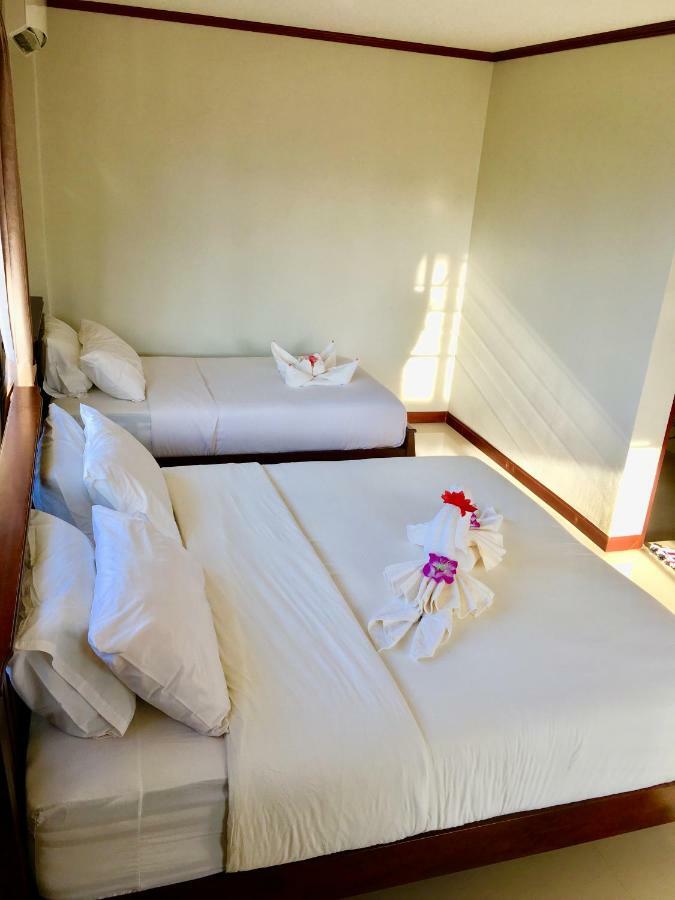Phra Ae Apartment