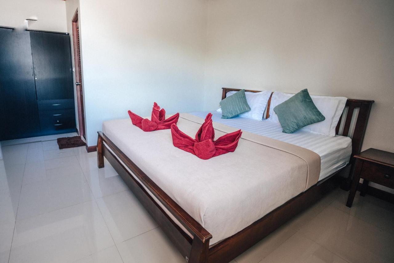 Phra Ae Apartment