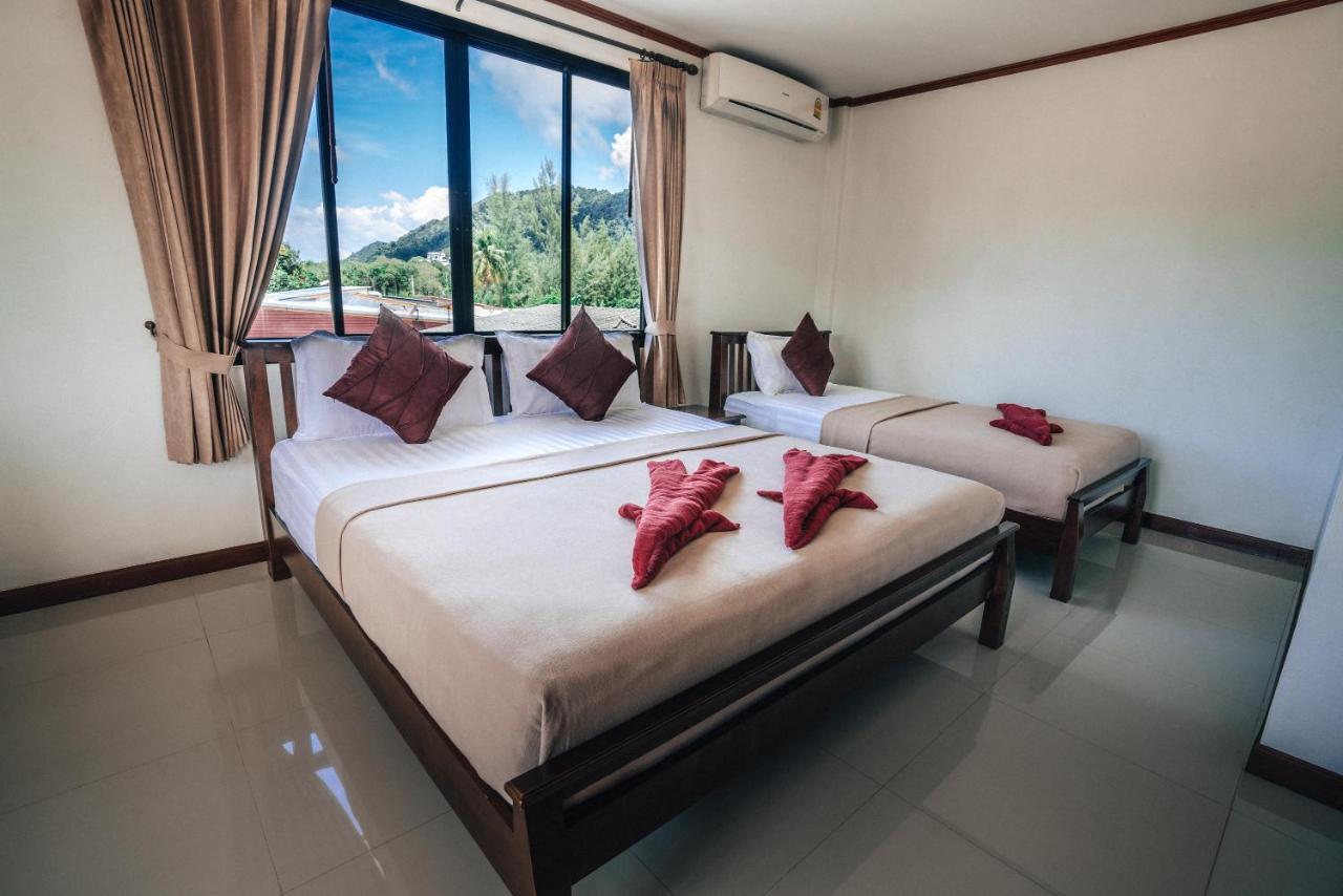 Apartment Phra Ae Koh Lanta