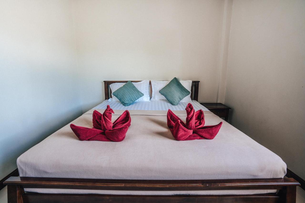 Phra Ae Apartment Koh Lanta