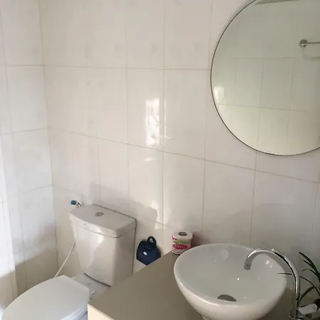 Phra Ae Apartments Ko Lanta Buitenkant foto