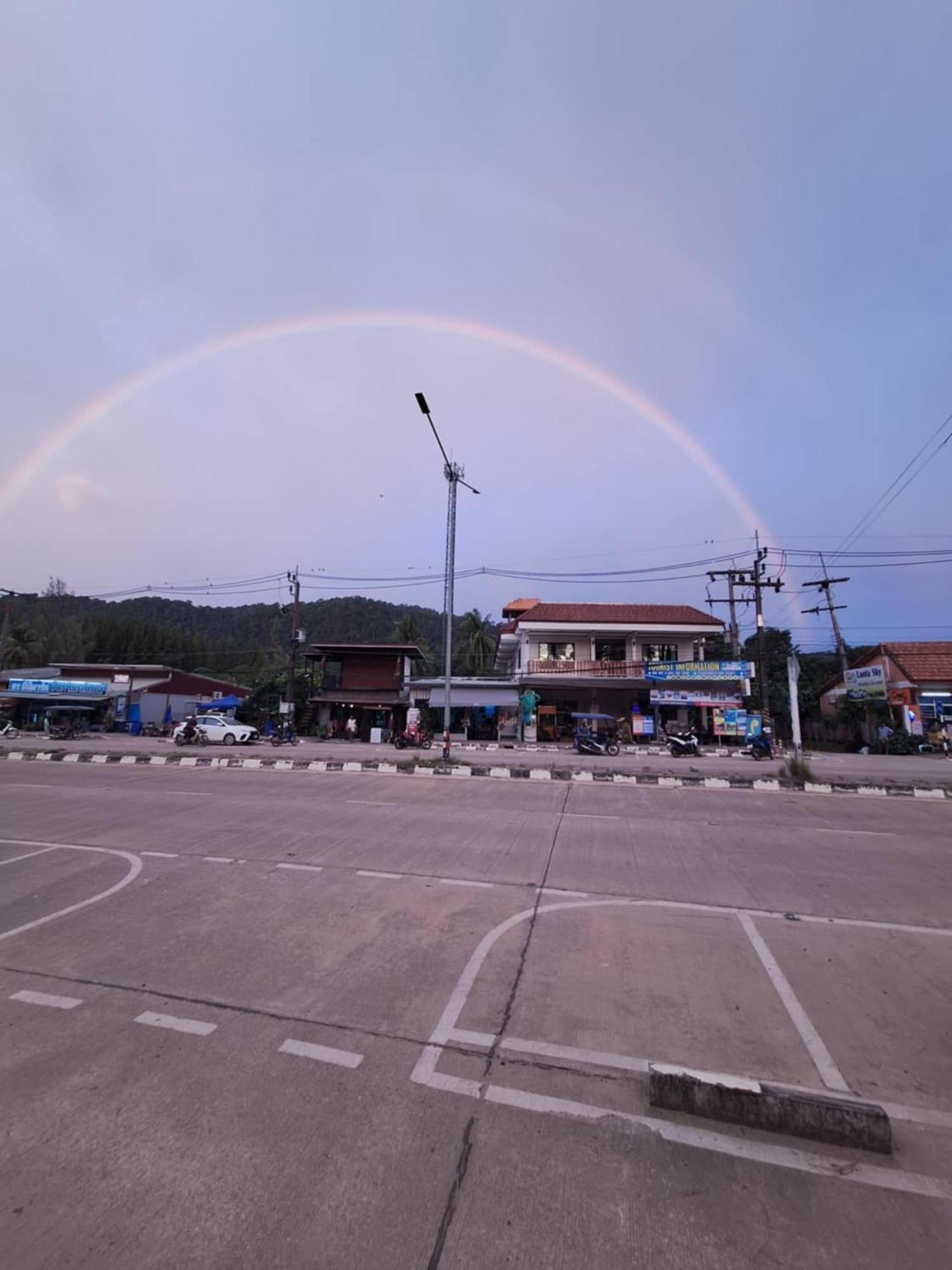 Phra Ae Appartement Ko Lanta